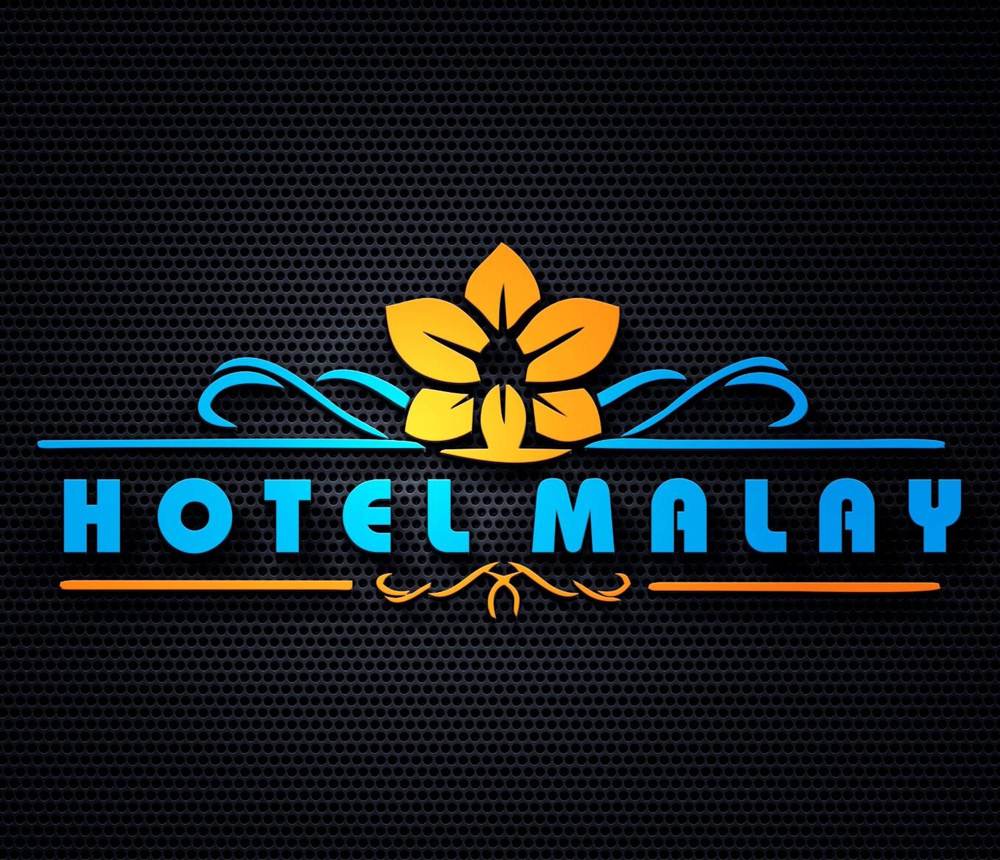 Hotel Malay Inn Уджайн Екстериор снимка
